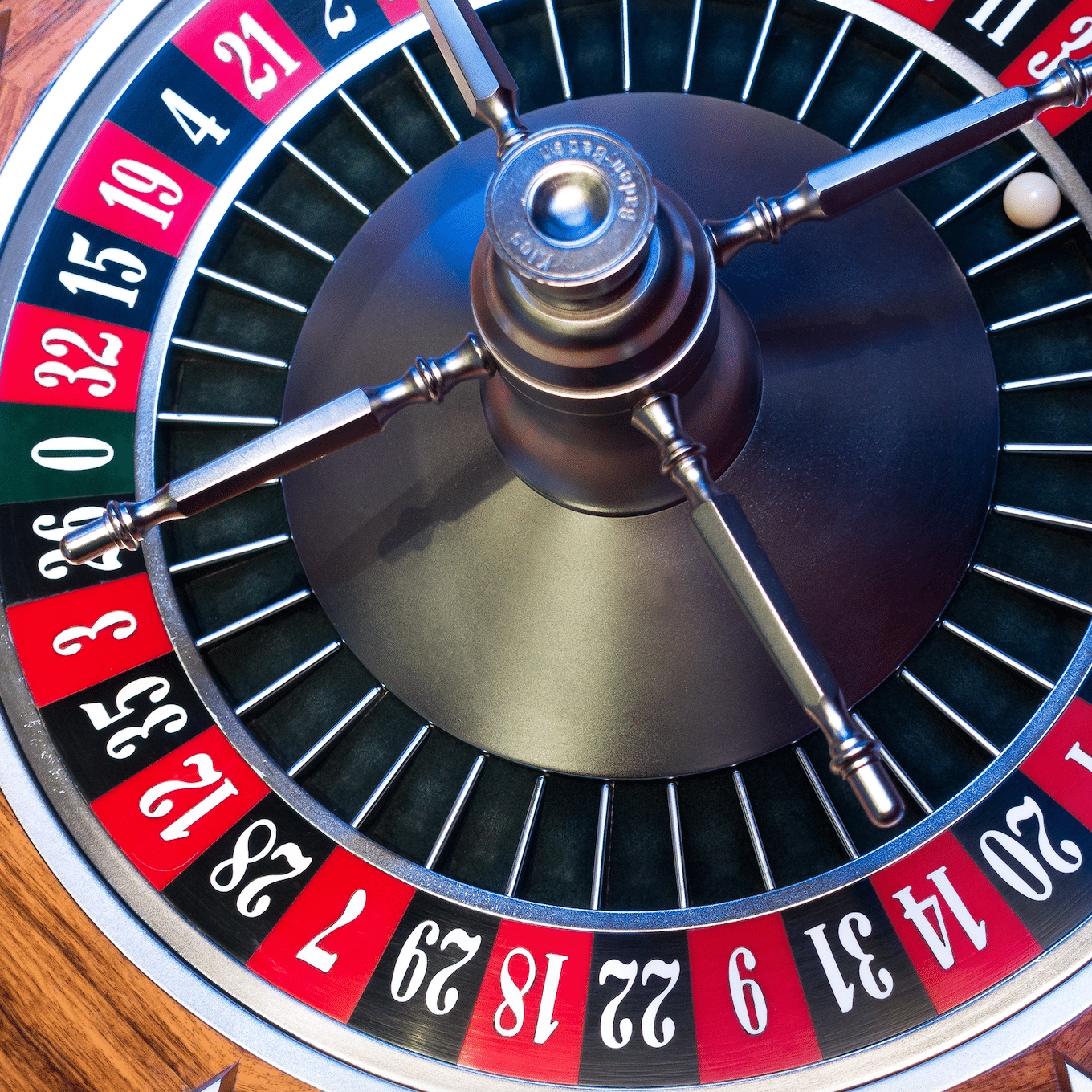 casino table rental
