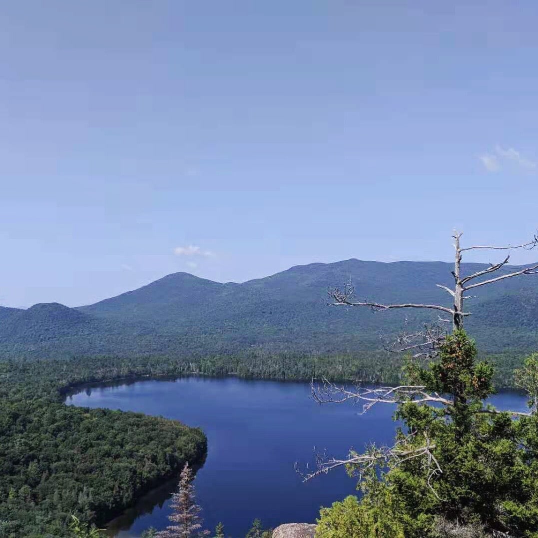 elk lake lodge getaway