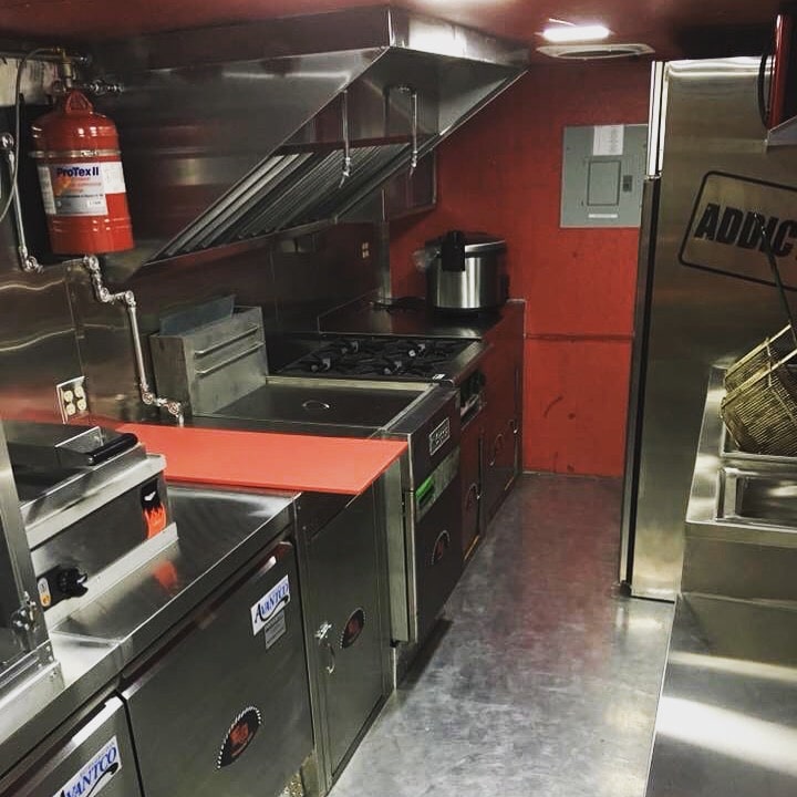 empanada guy food truck hoboken
