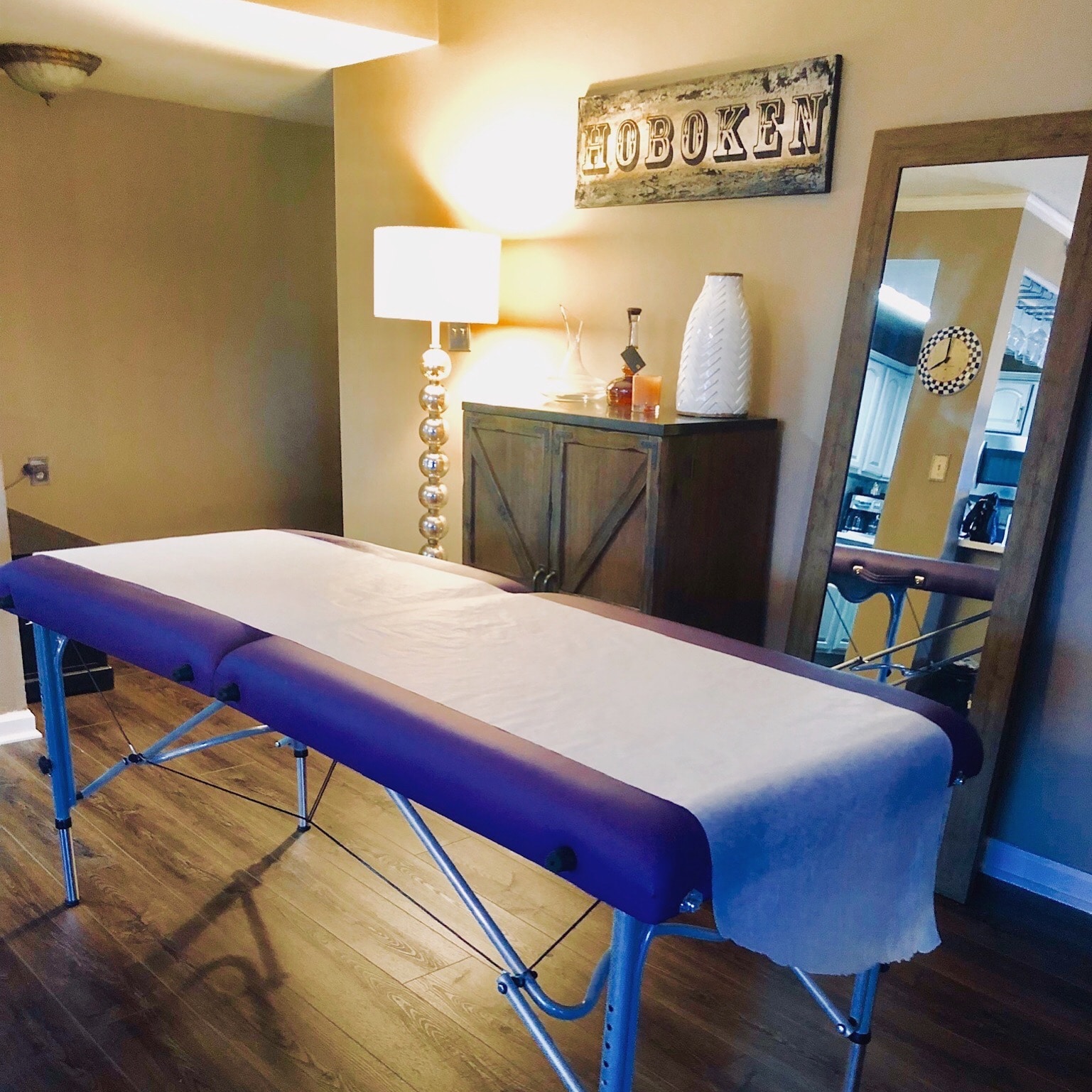 flawless beauty mobile spa