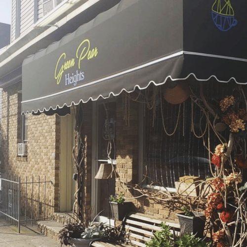 green pear cafe jersey city