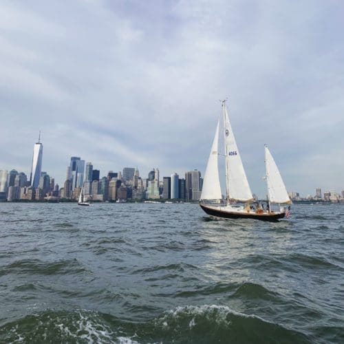 hudson cat river tour
