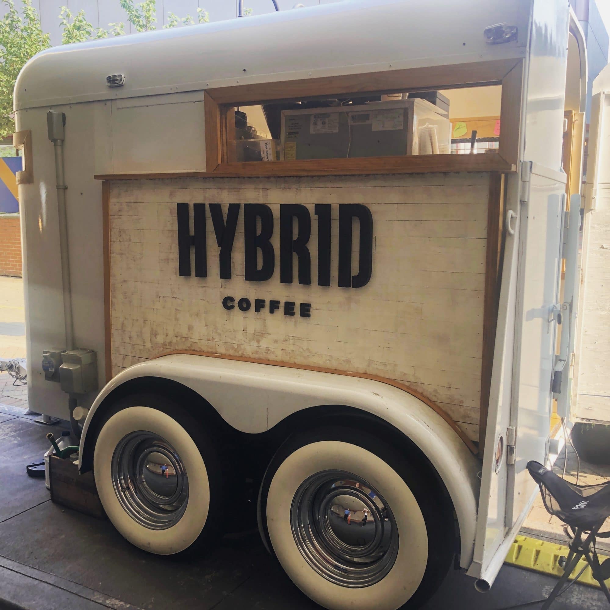 hybrid coffee jersey city