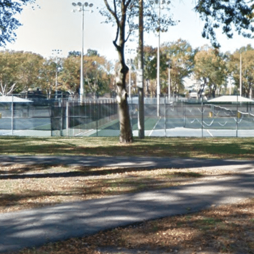 lincoln park tennis