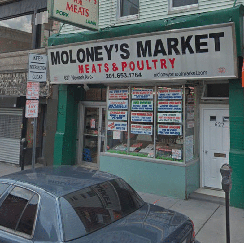 moloneys market jersey city
