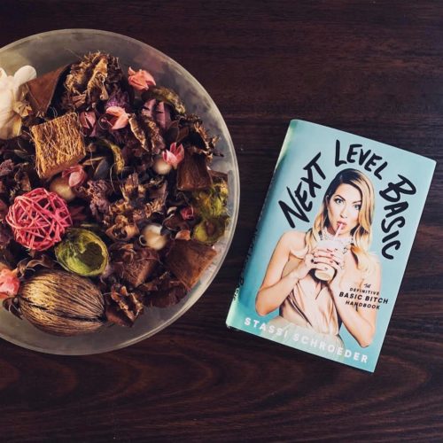next level basic booksta july