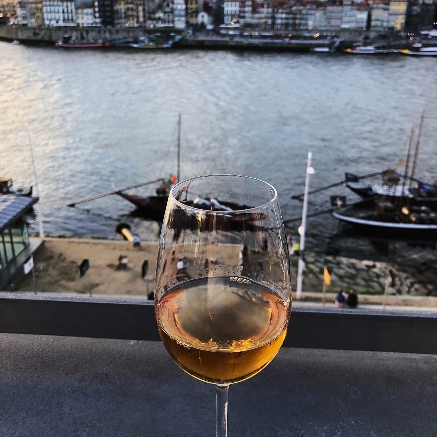porto portugal wine