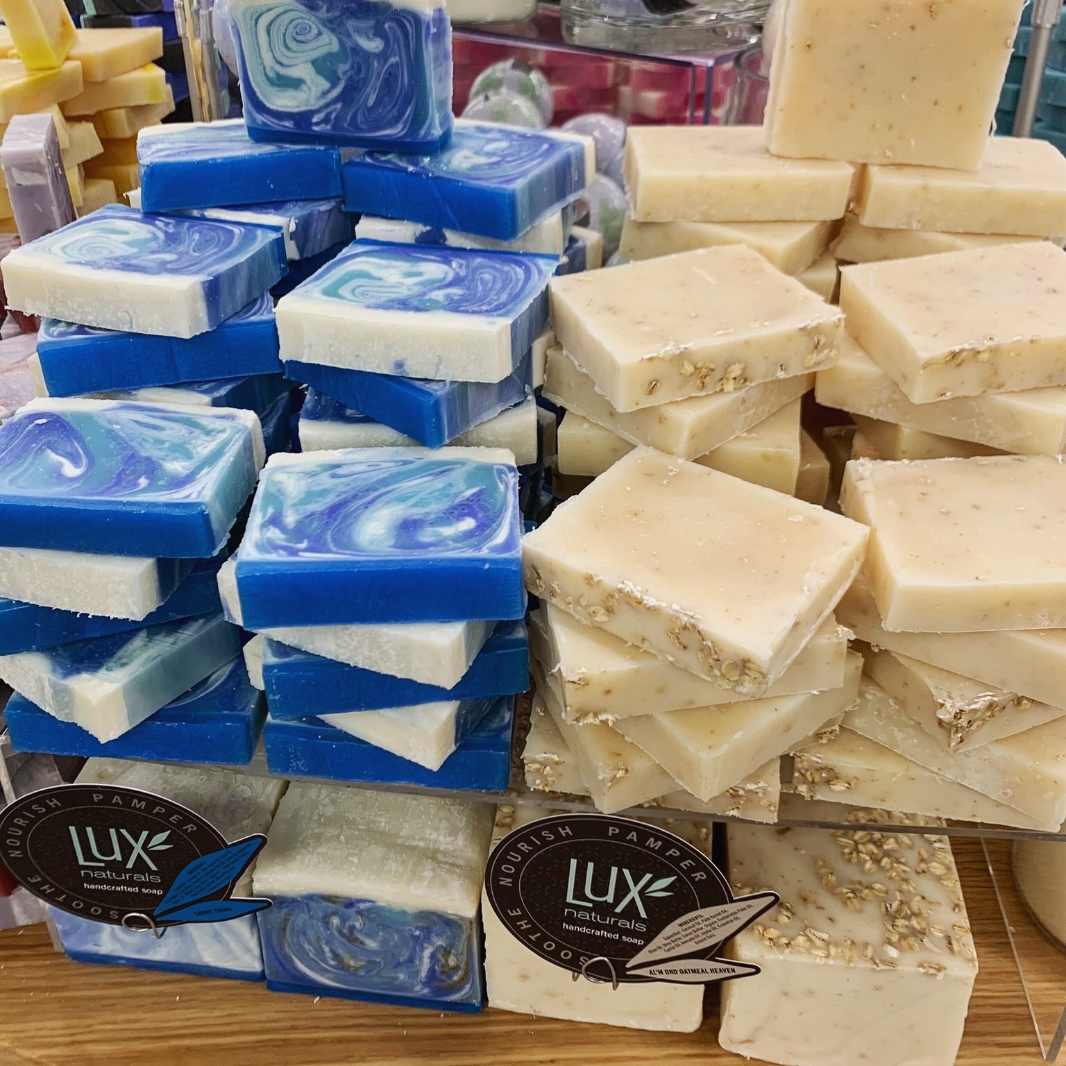 whole foods weehawken soap