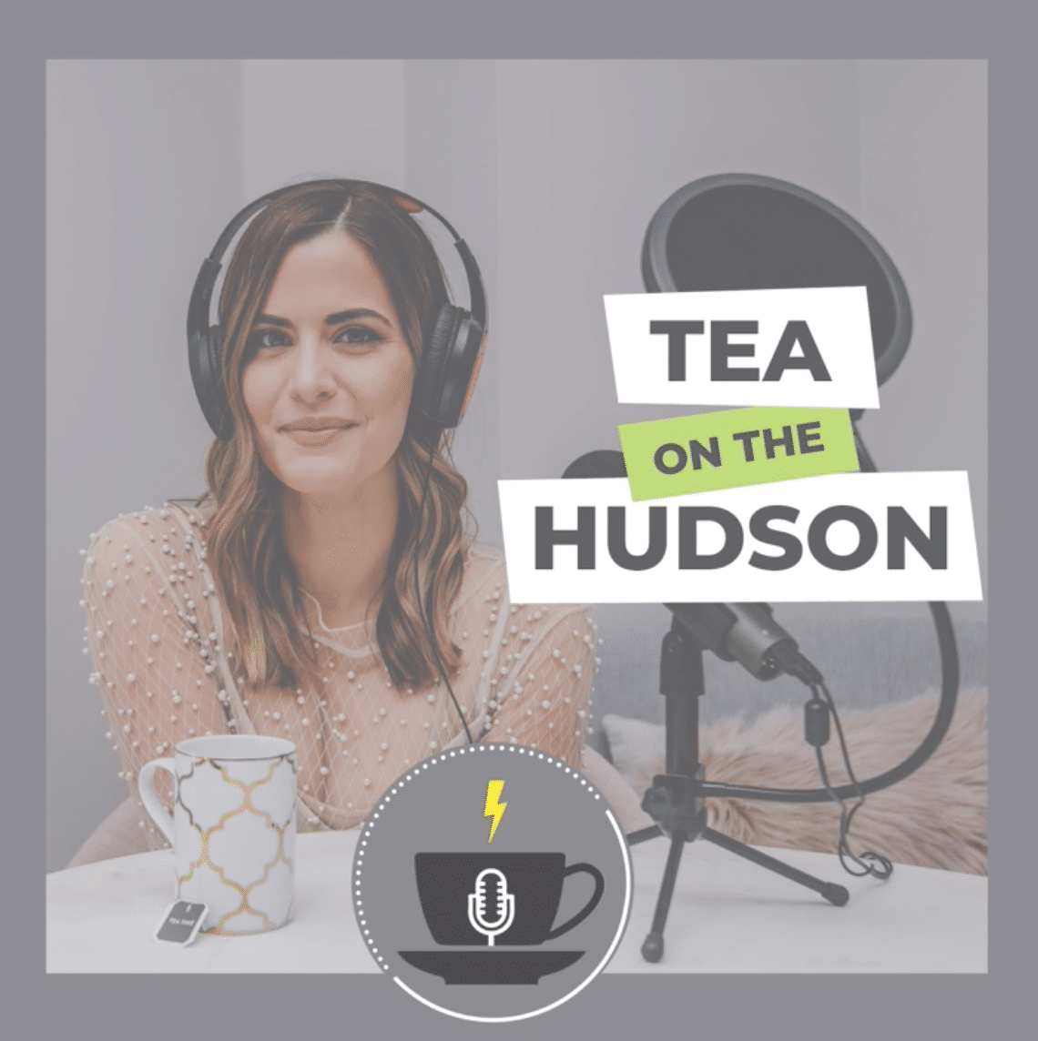 tea on the hudson podcast hoboken girl