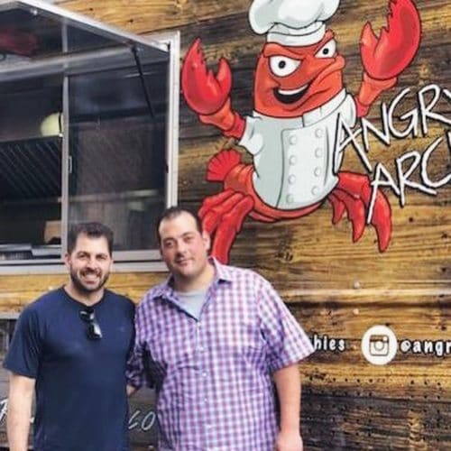 angry archies owners