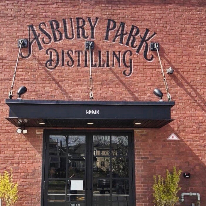 asbury park distillery