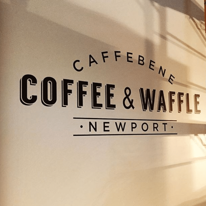 cafe bene newport