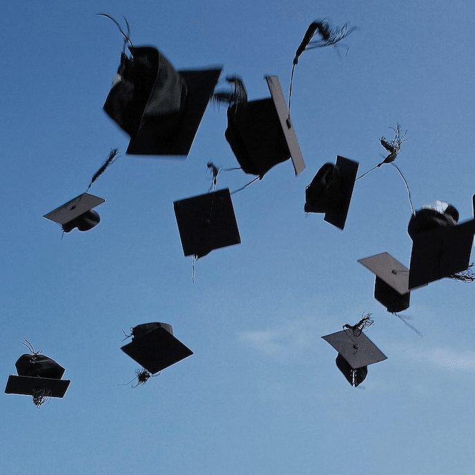 college graduates