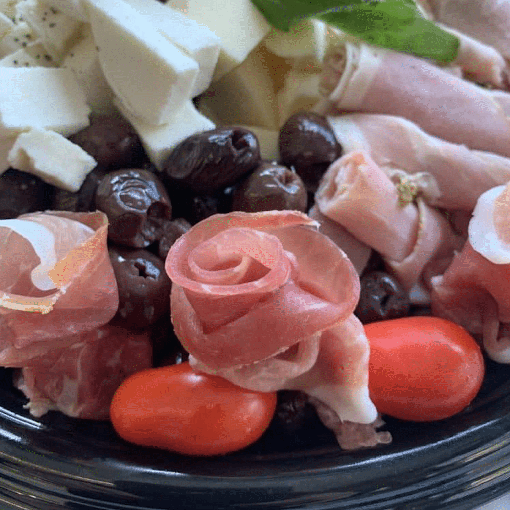 dolce salato catering