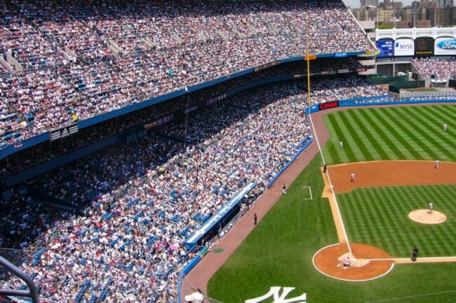 guide to yankee stadium and citi field