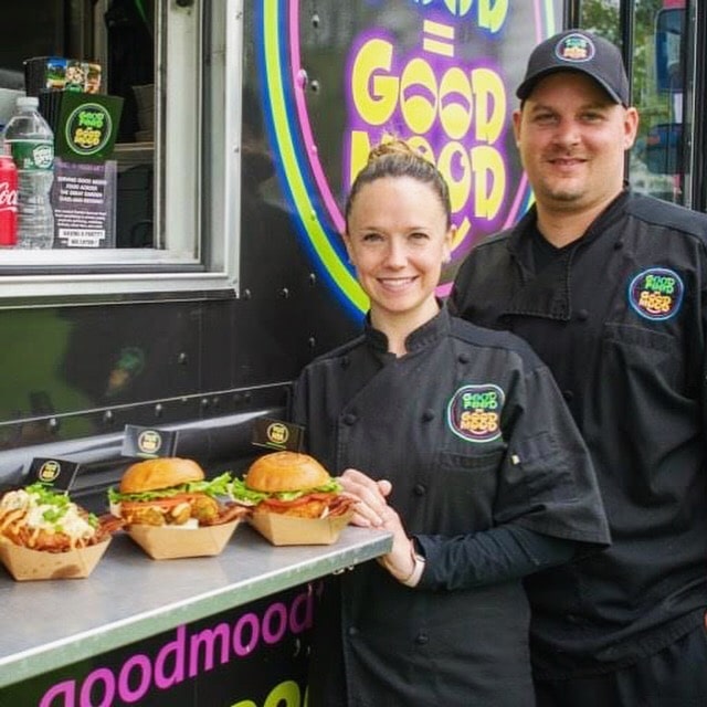 good mood food owners