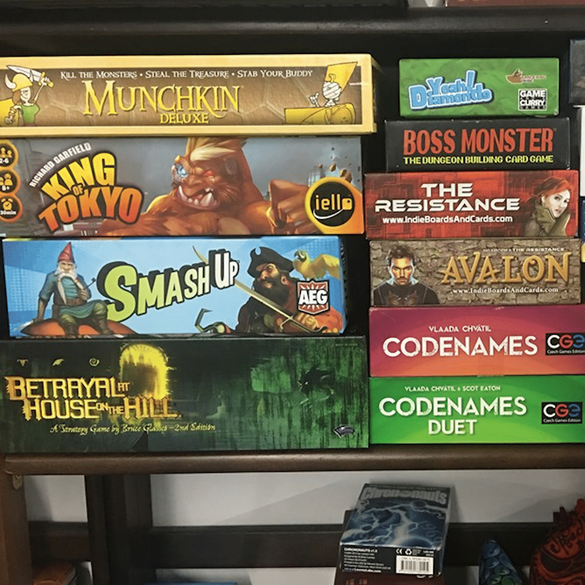 hoboken game lounge