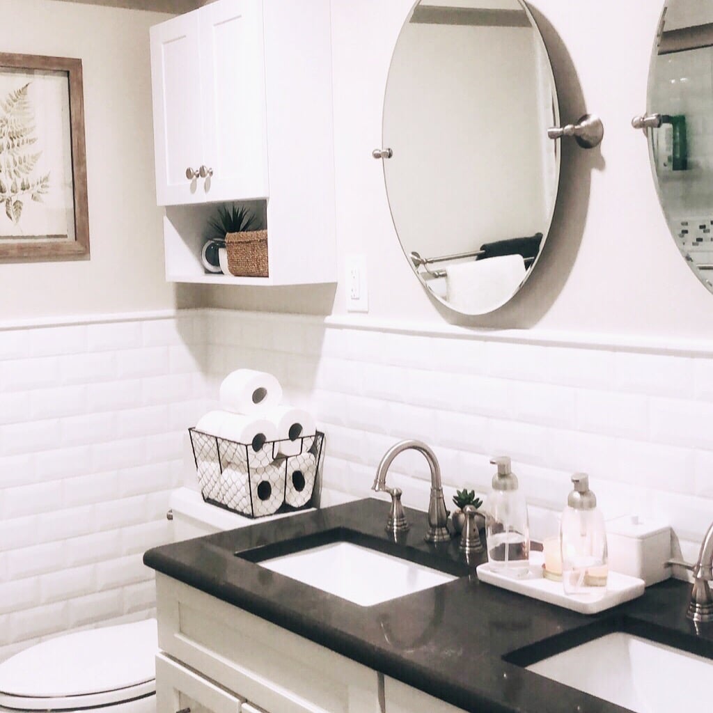 hoboken homes bathroom