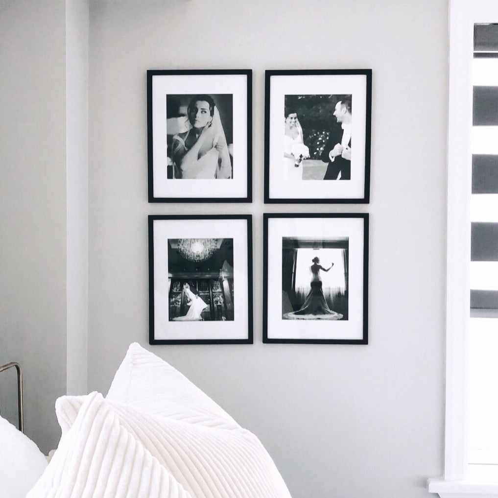 hoboken homes wall