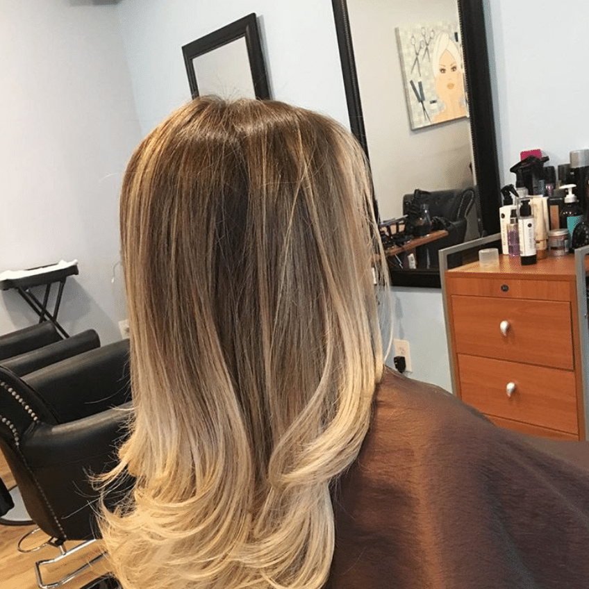 instyle hair jersey city
