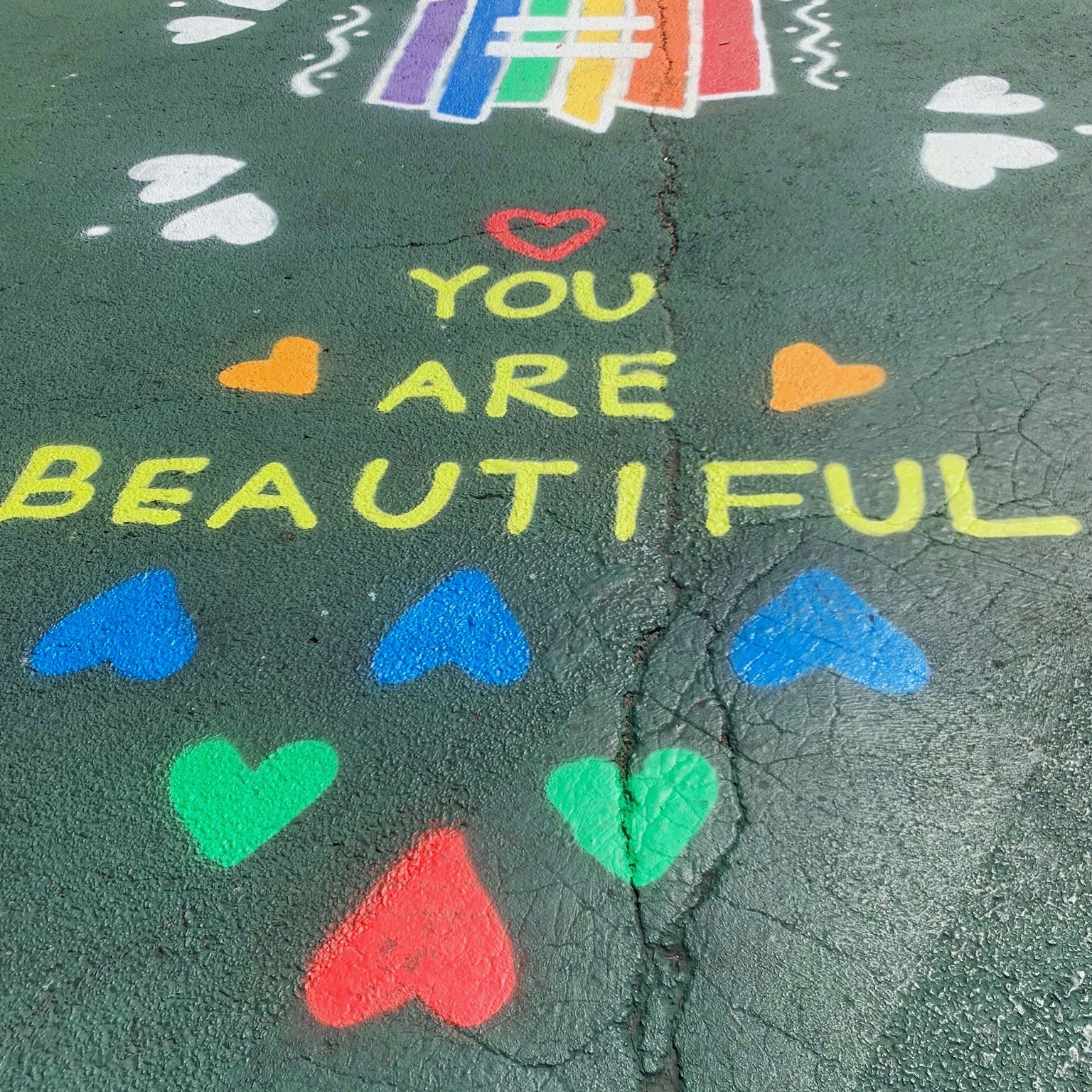 jersey city pride