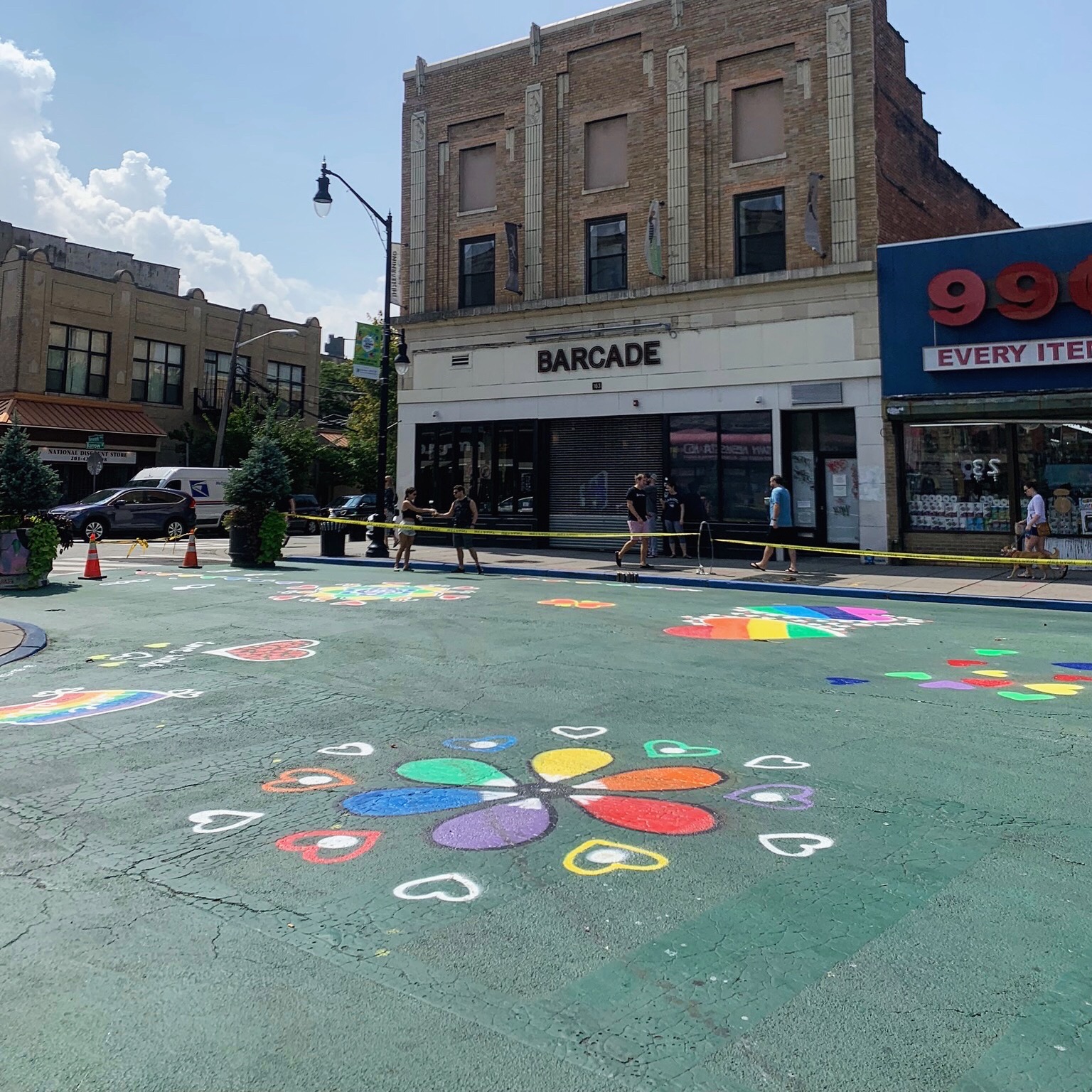 jersey city pride 2 