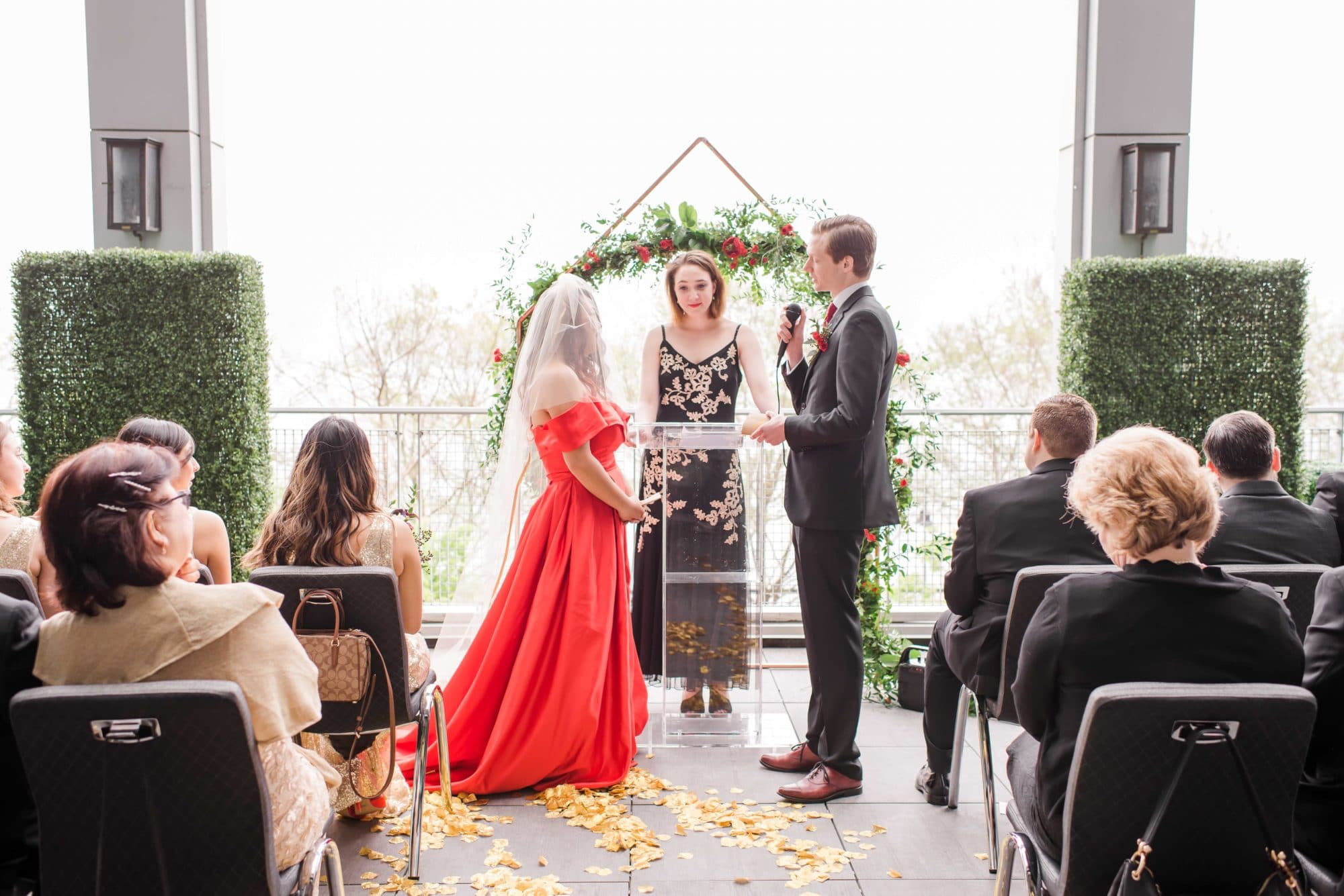 kimberly tom wedding altar 1