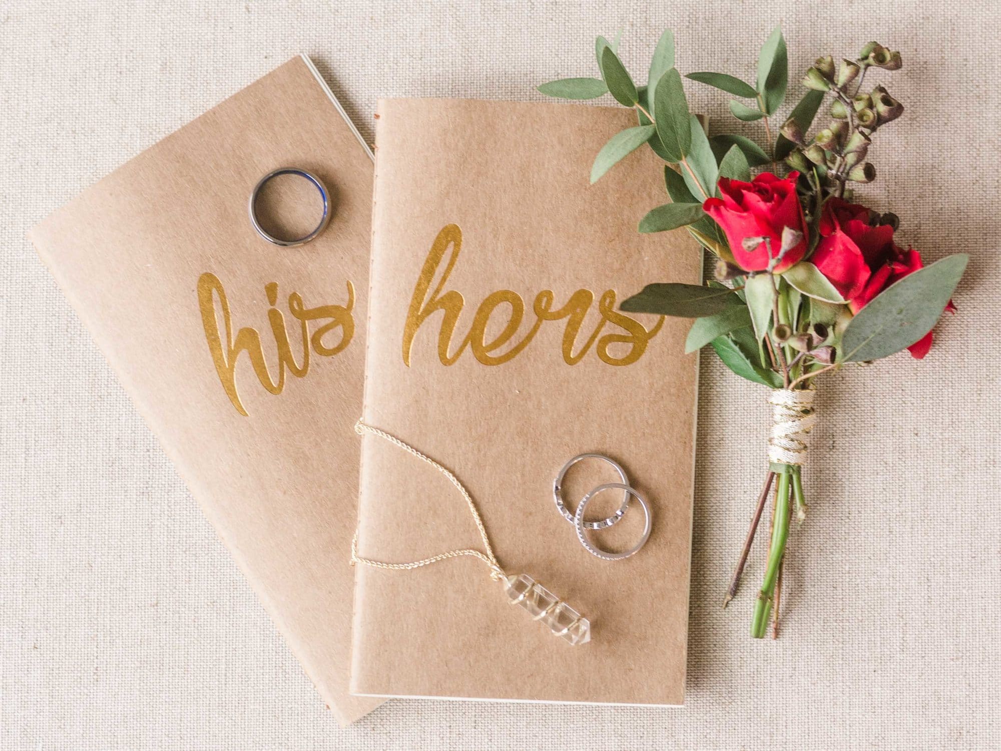 kimberly tom wedding details