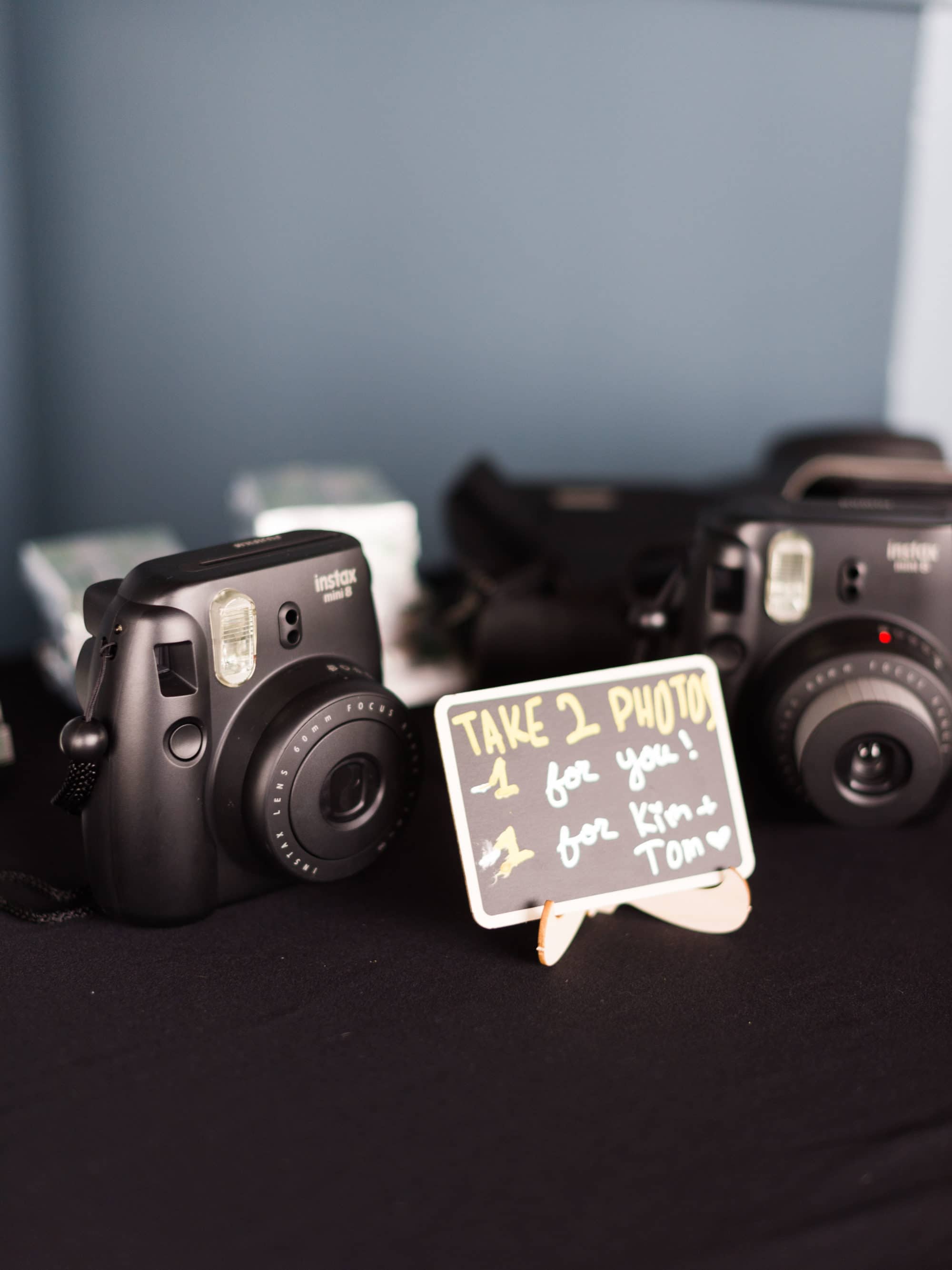 kimberly tom wedding vendors