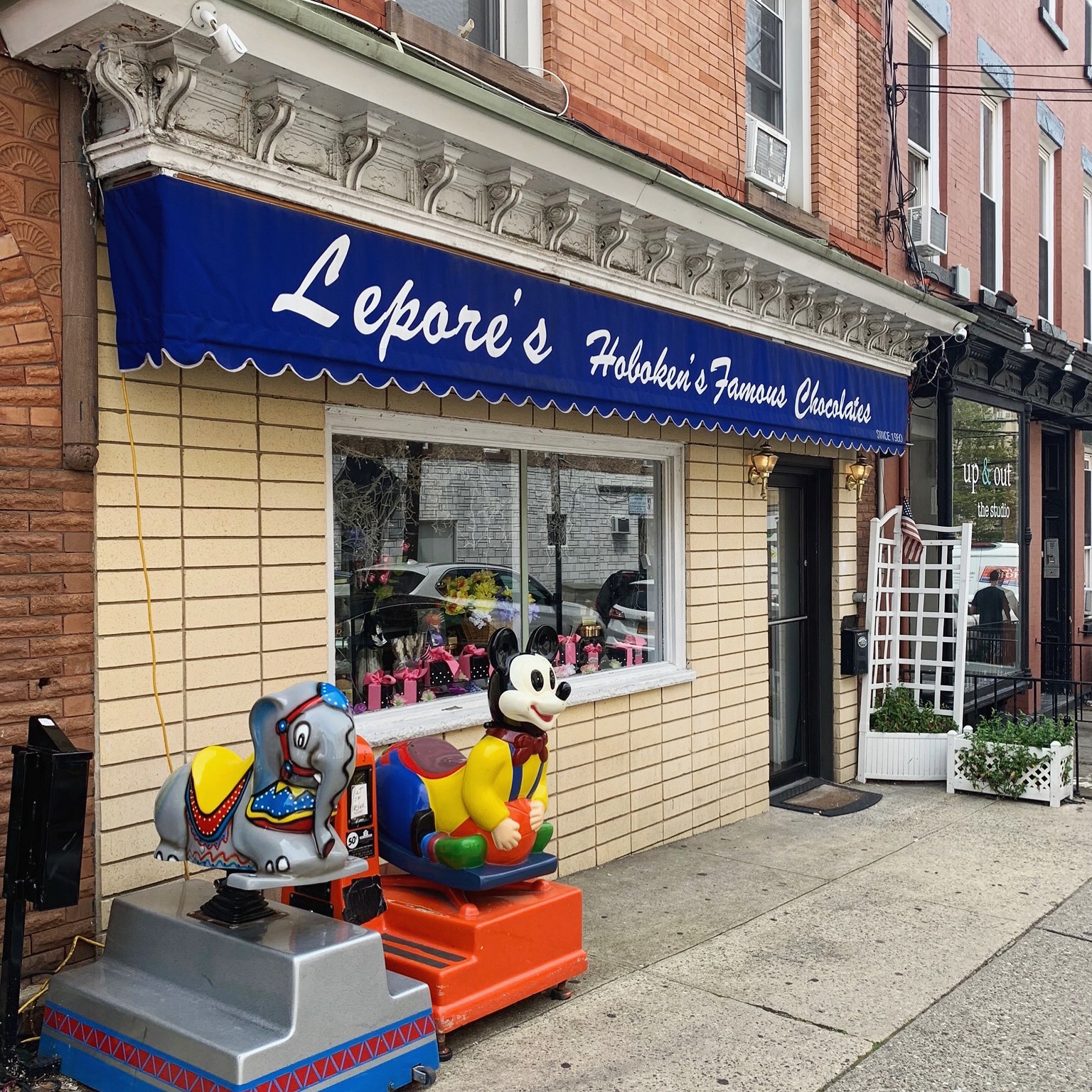 lepores hoboken