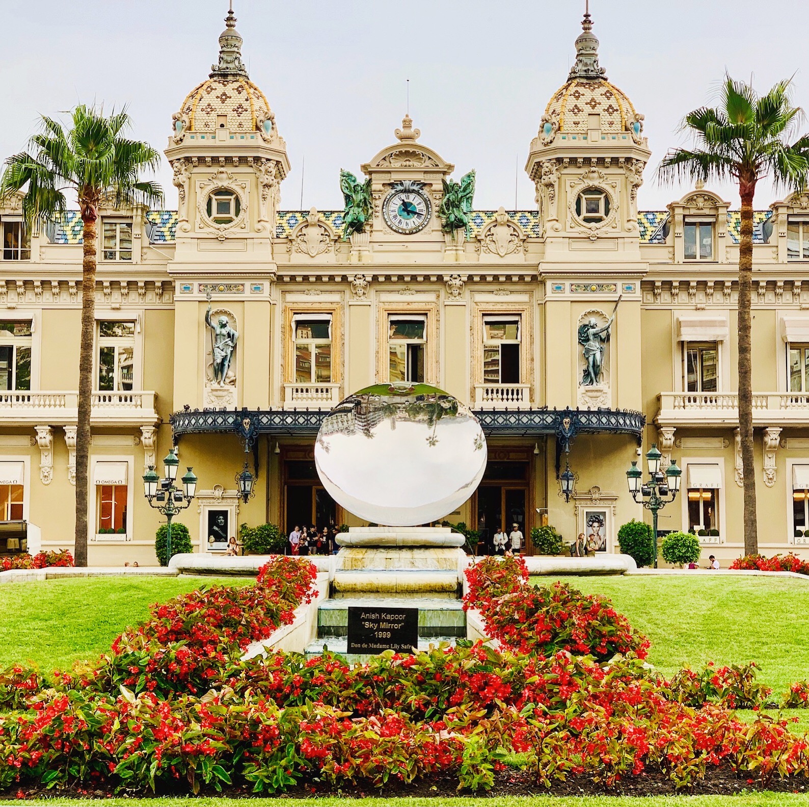 monaco casino