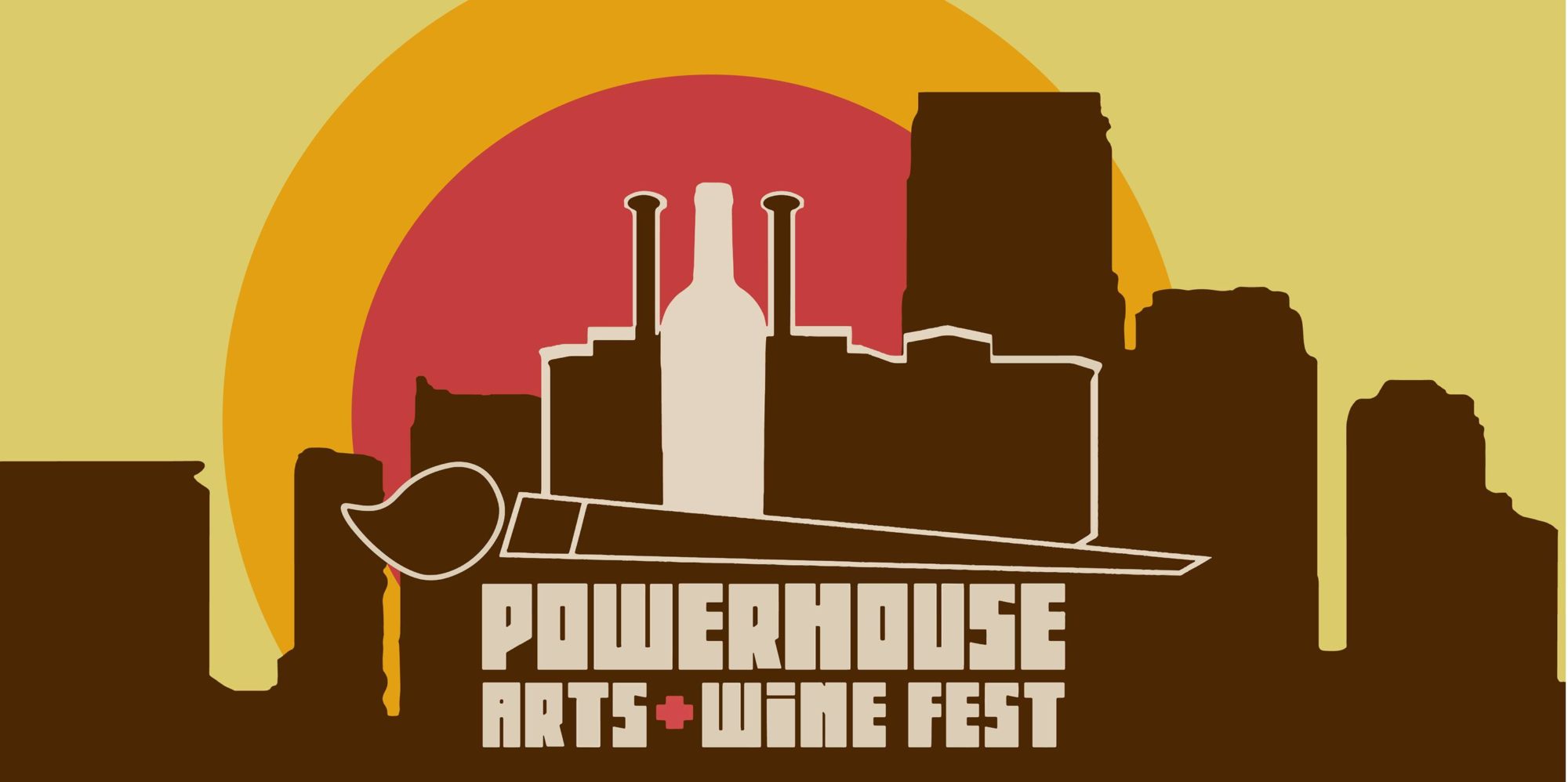 powerhouse festival