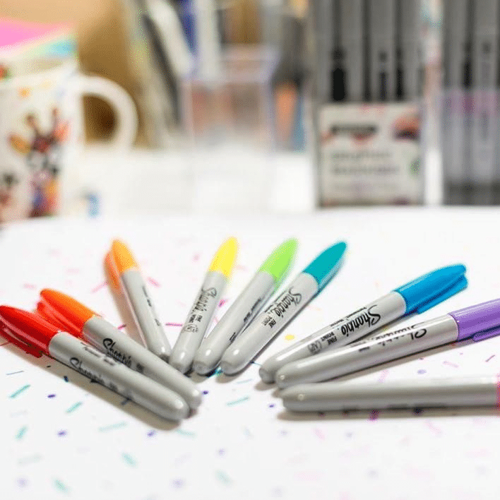 sharpie newell hq moving