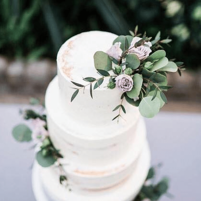 sugarsuckle wedding cake