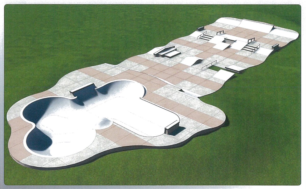tony hawk skate park jersey city