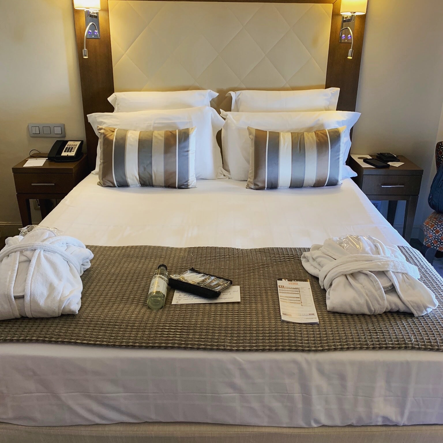 westminster hotel nice