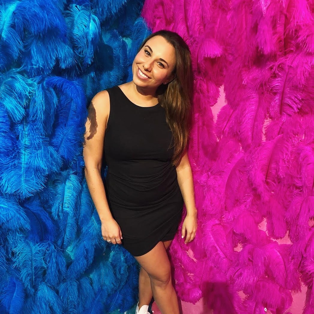 amanda lederman blog her