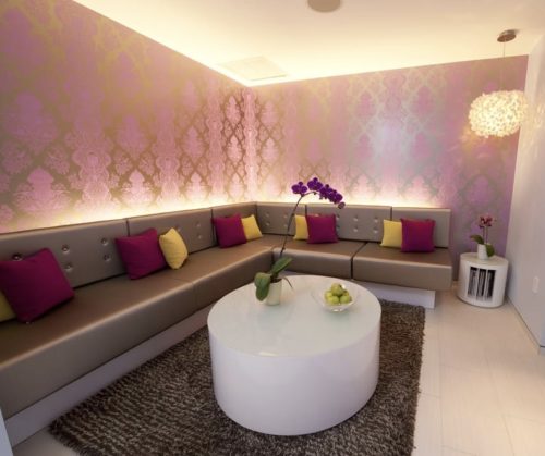bliss spa hoboken