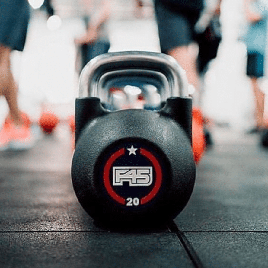 f45 hoboken