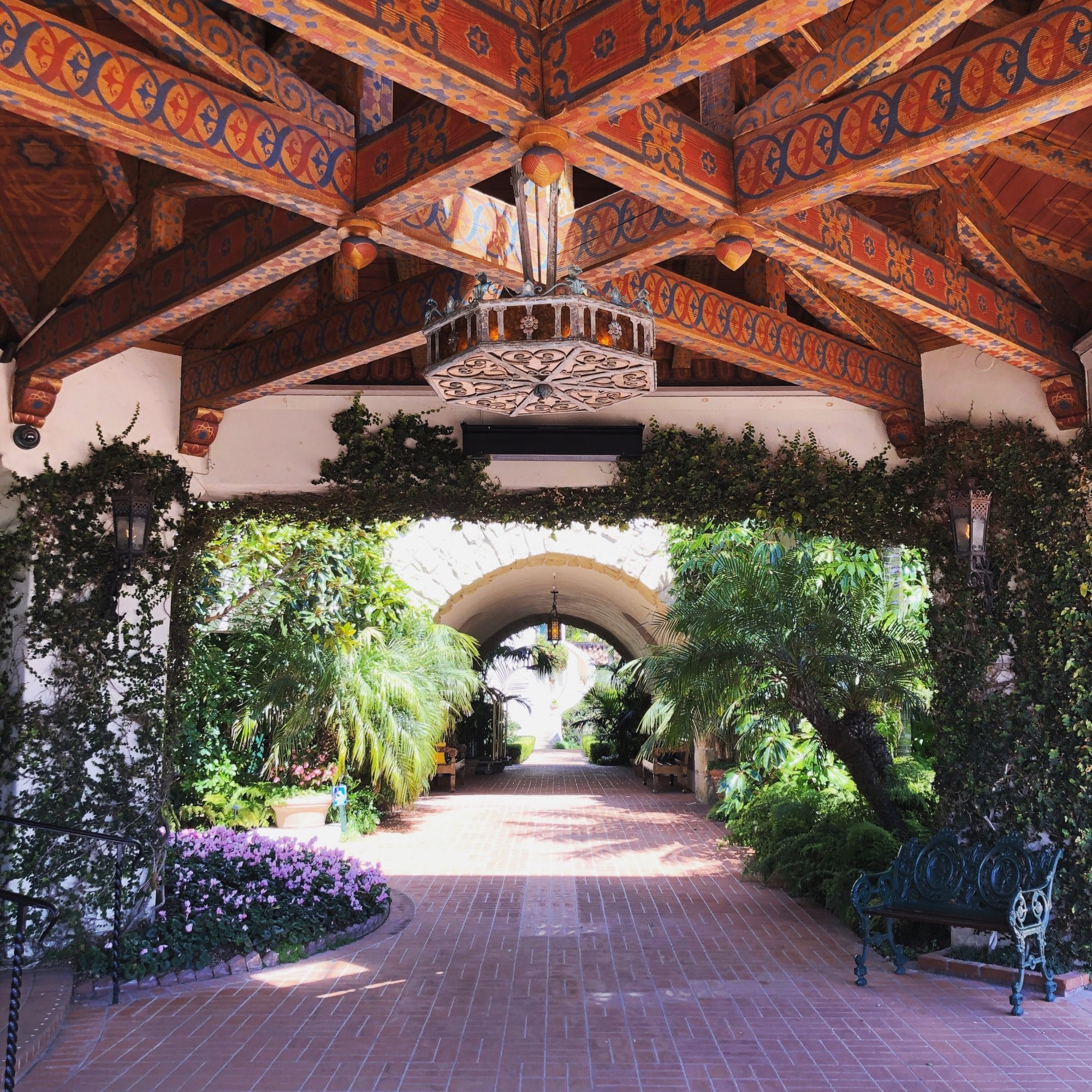 four seasons santa barbara
