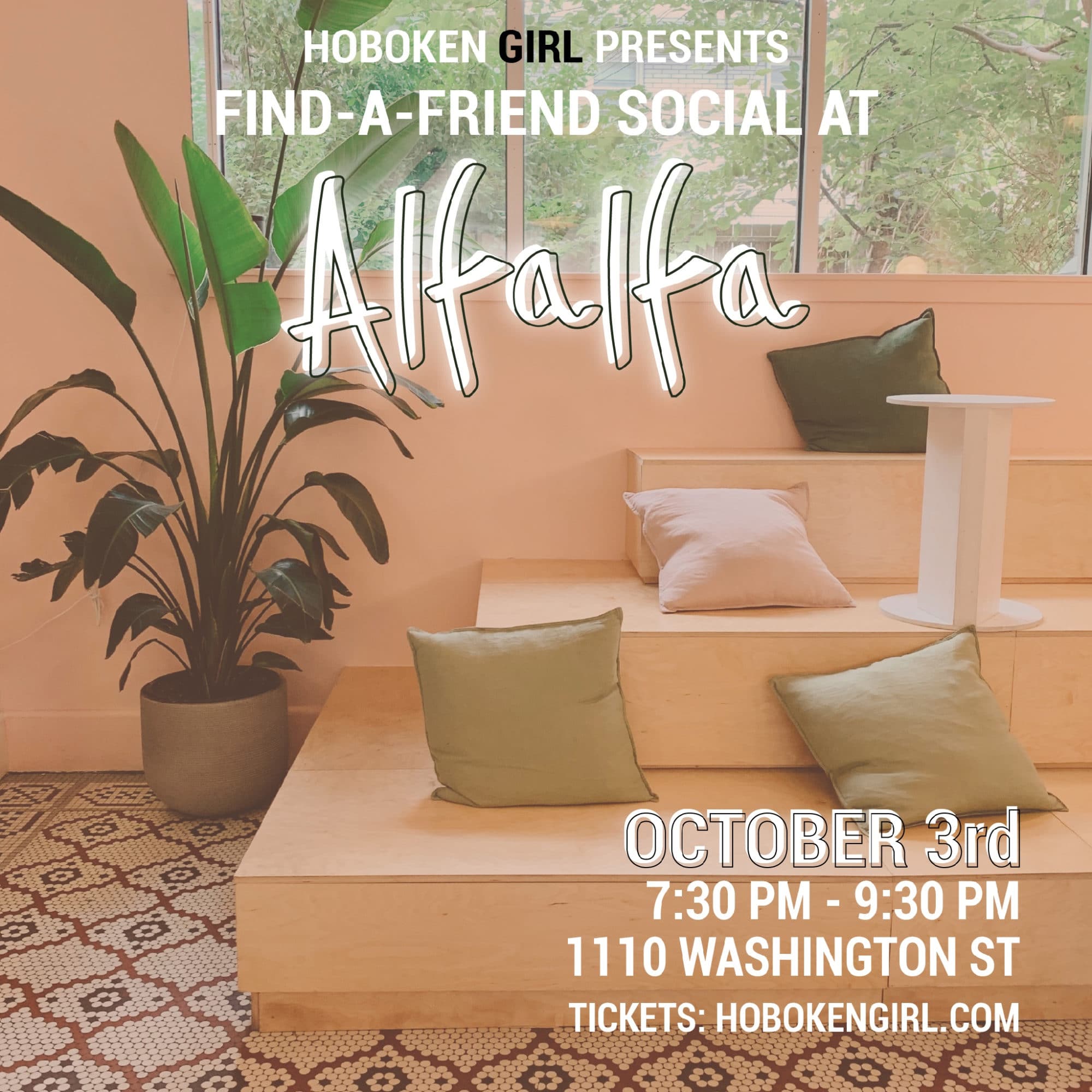 hg social