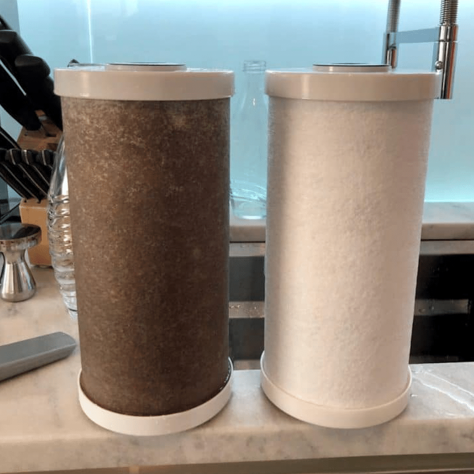 hoboken water filter