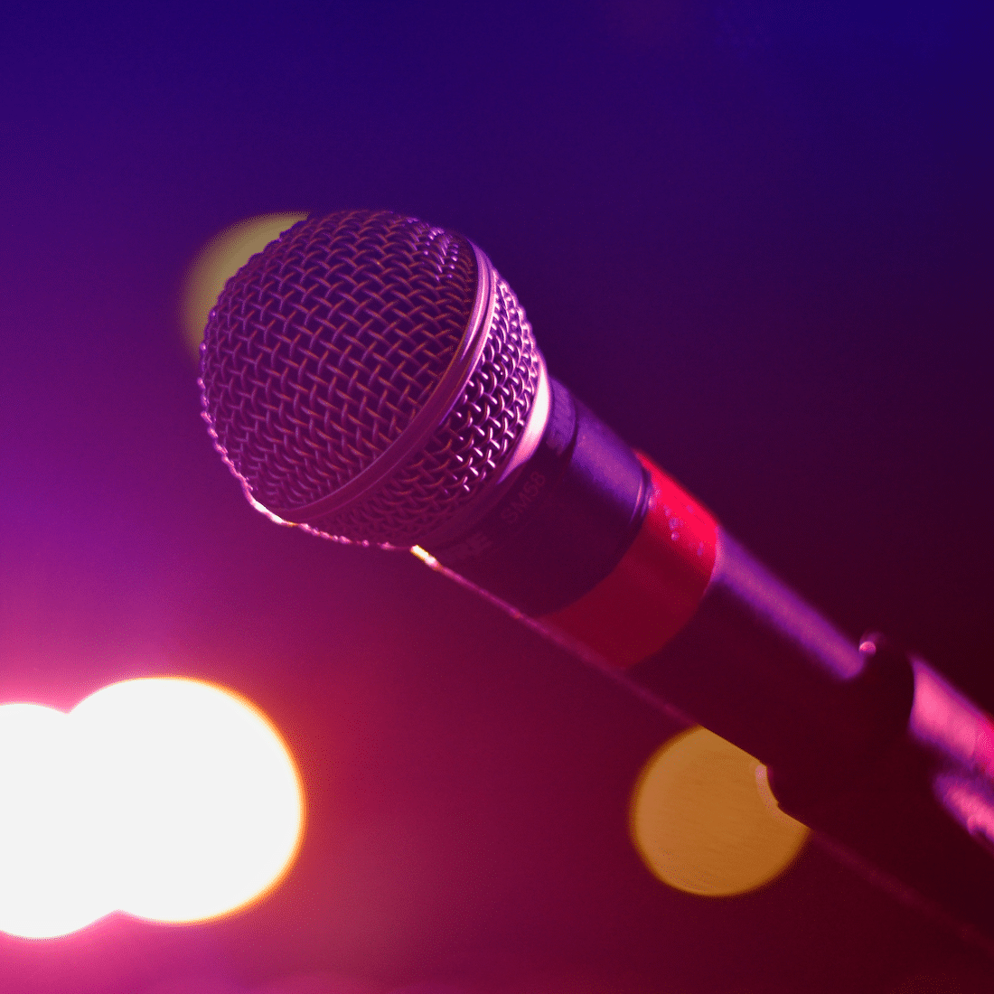 live music september 2019