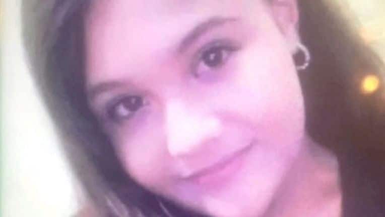 missing brooklyn girl spotted in hoboken