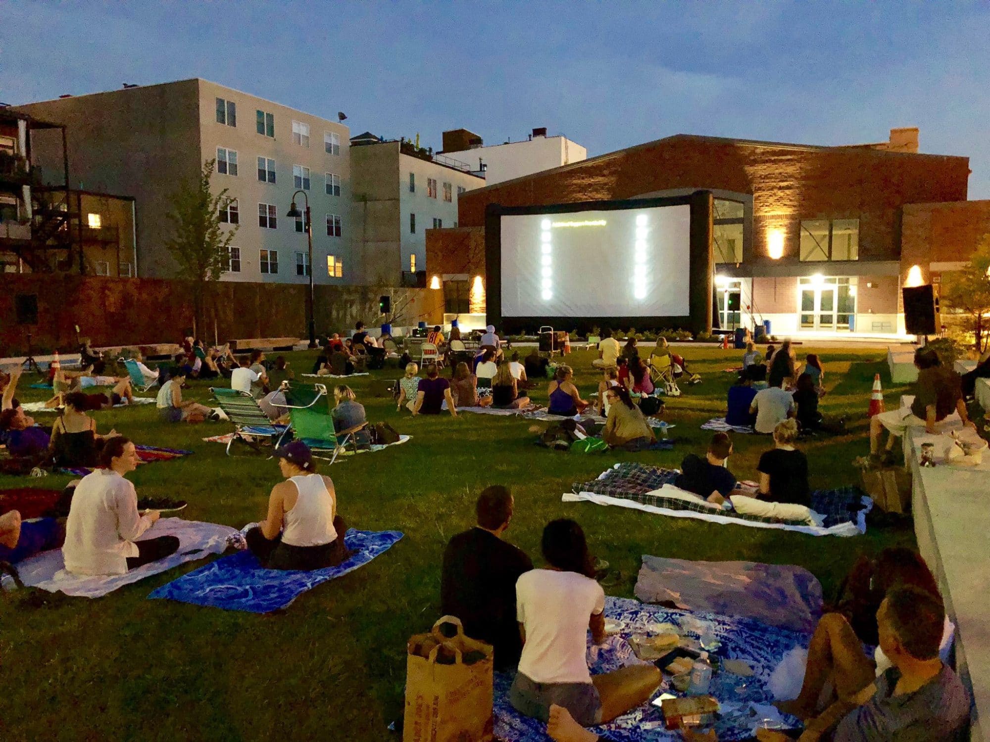 movies under the stars 7th and jackson