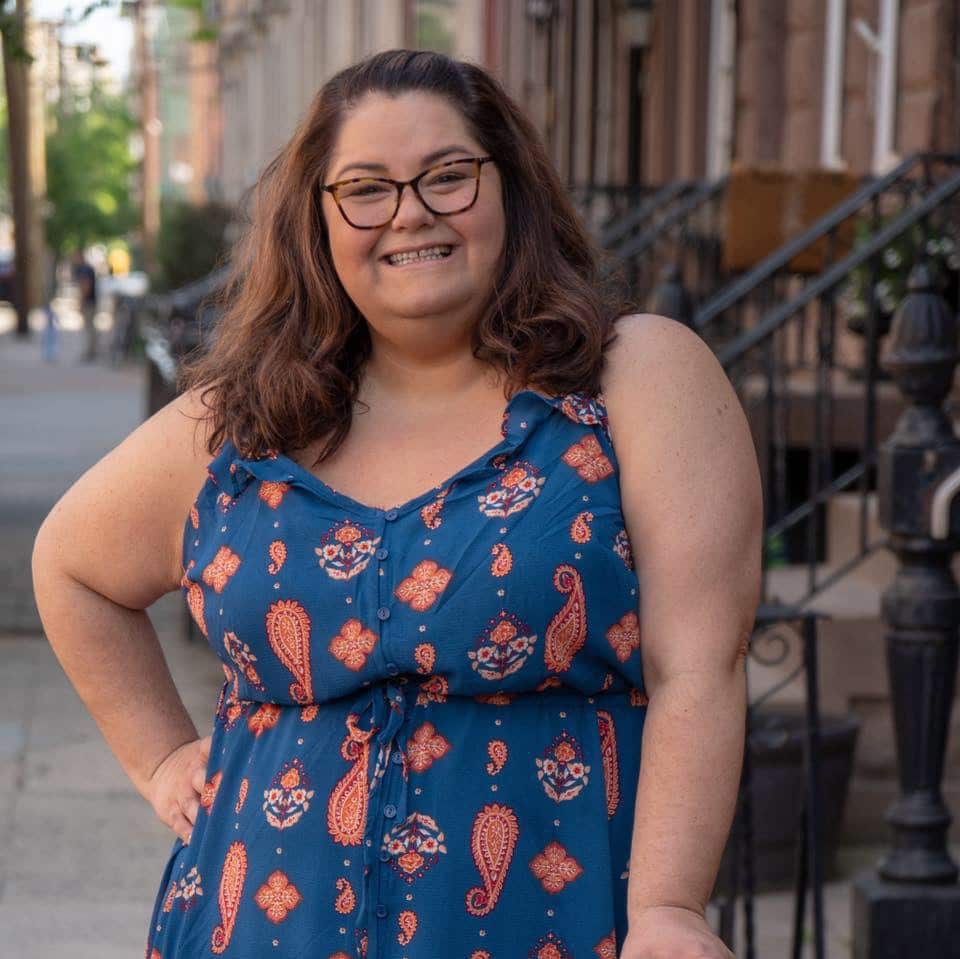 nora martinez debenedetto hoboken city council candidate