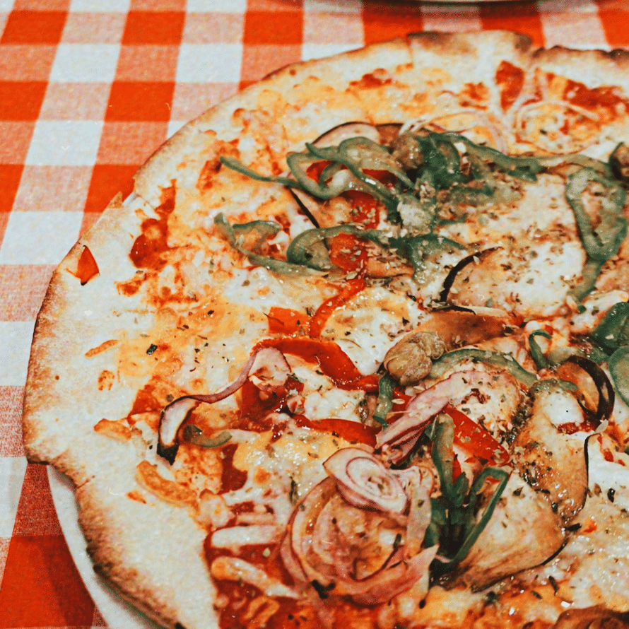 pizza popup