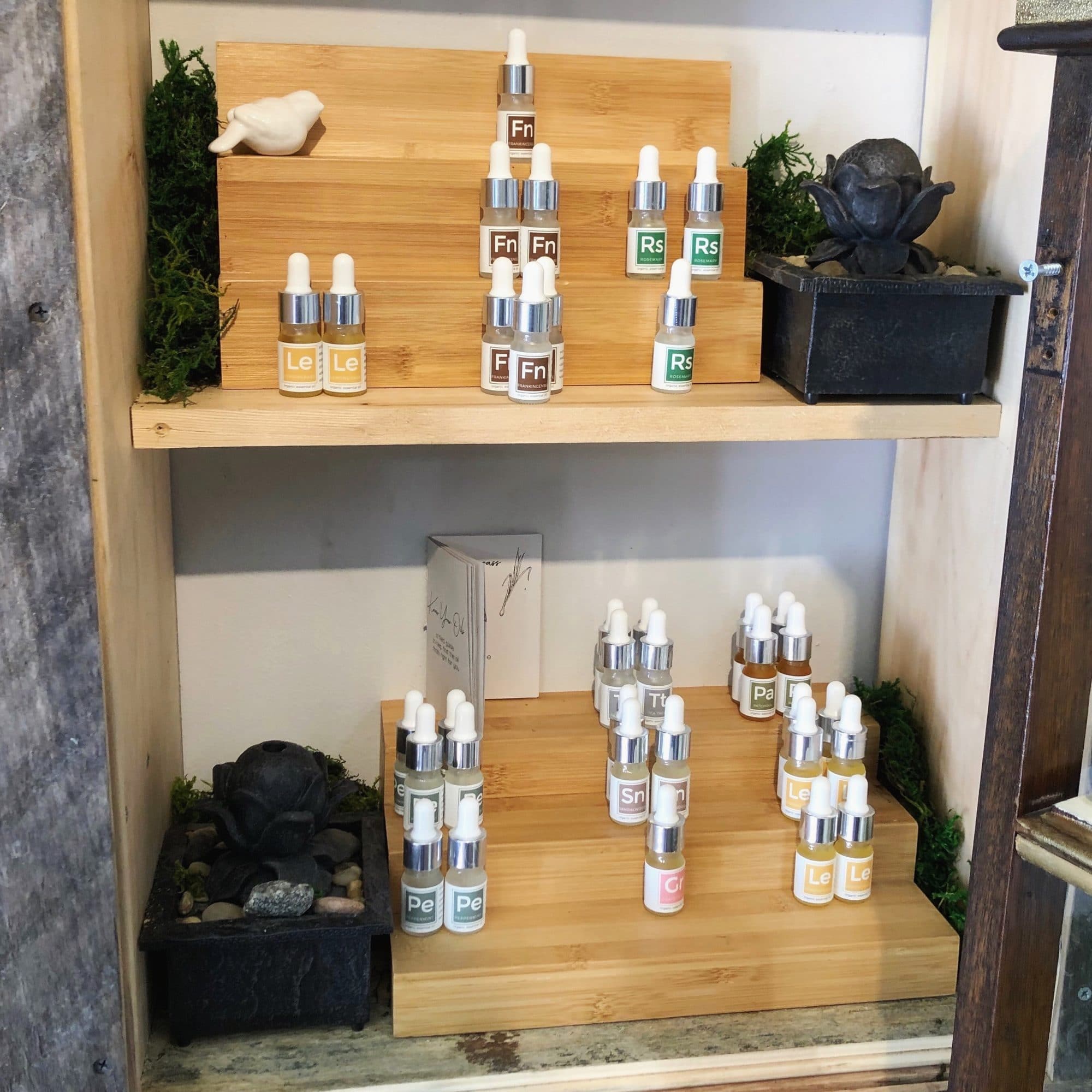 salvation wellness products