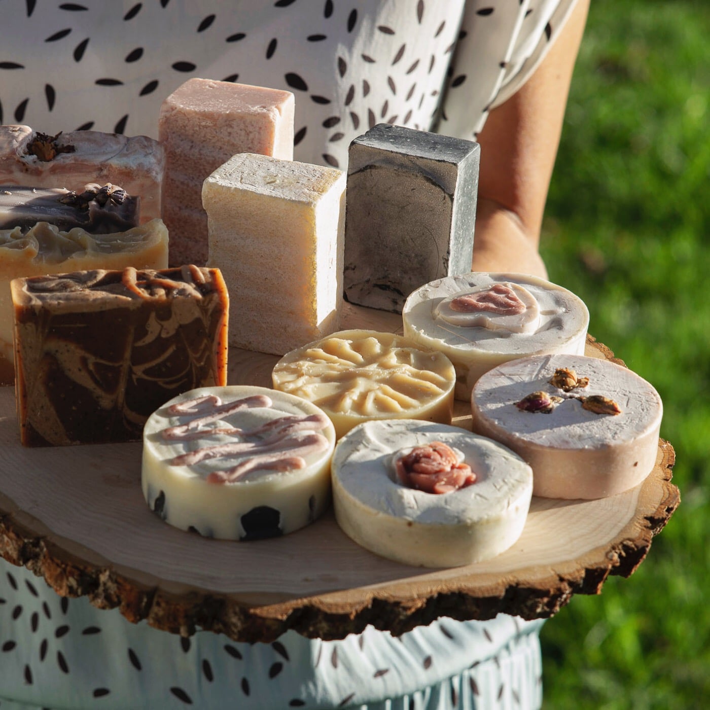 sezen soaps