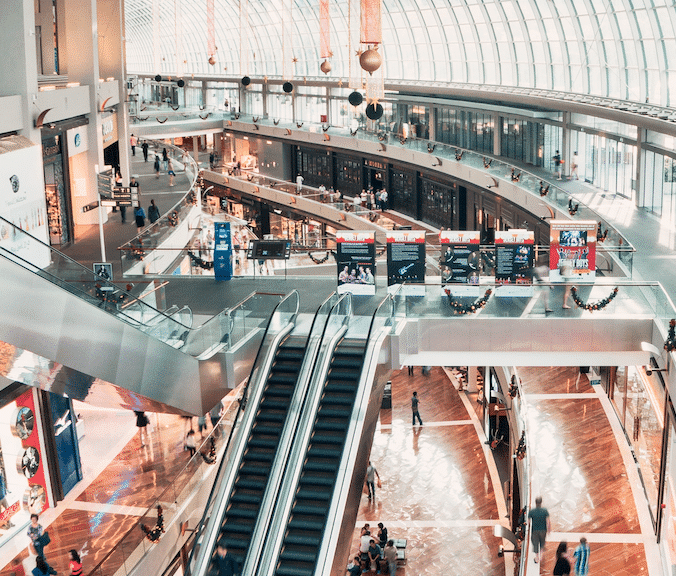 american dream mall 